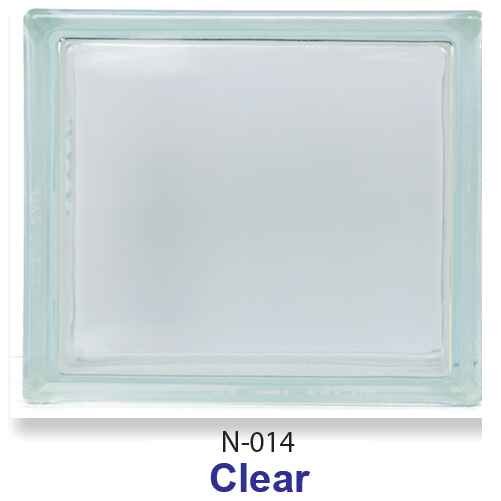 clear