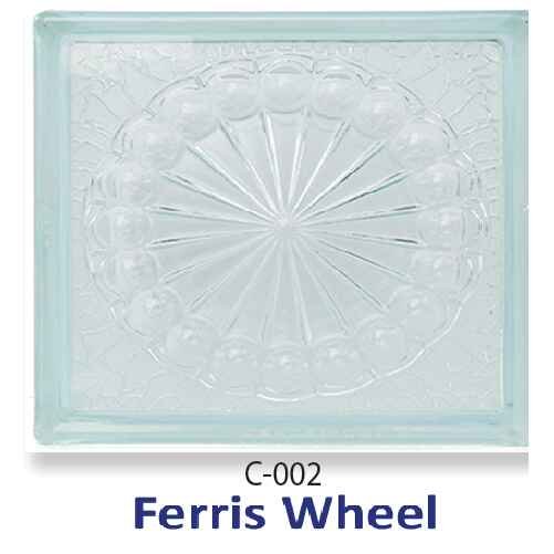 ferris wheel