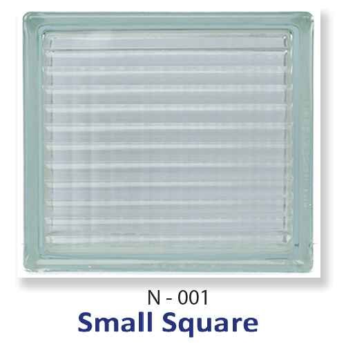 small square