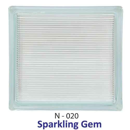 sparkling gem