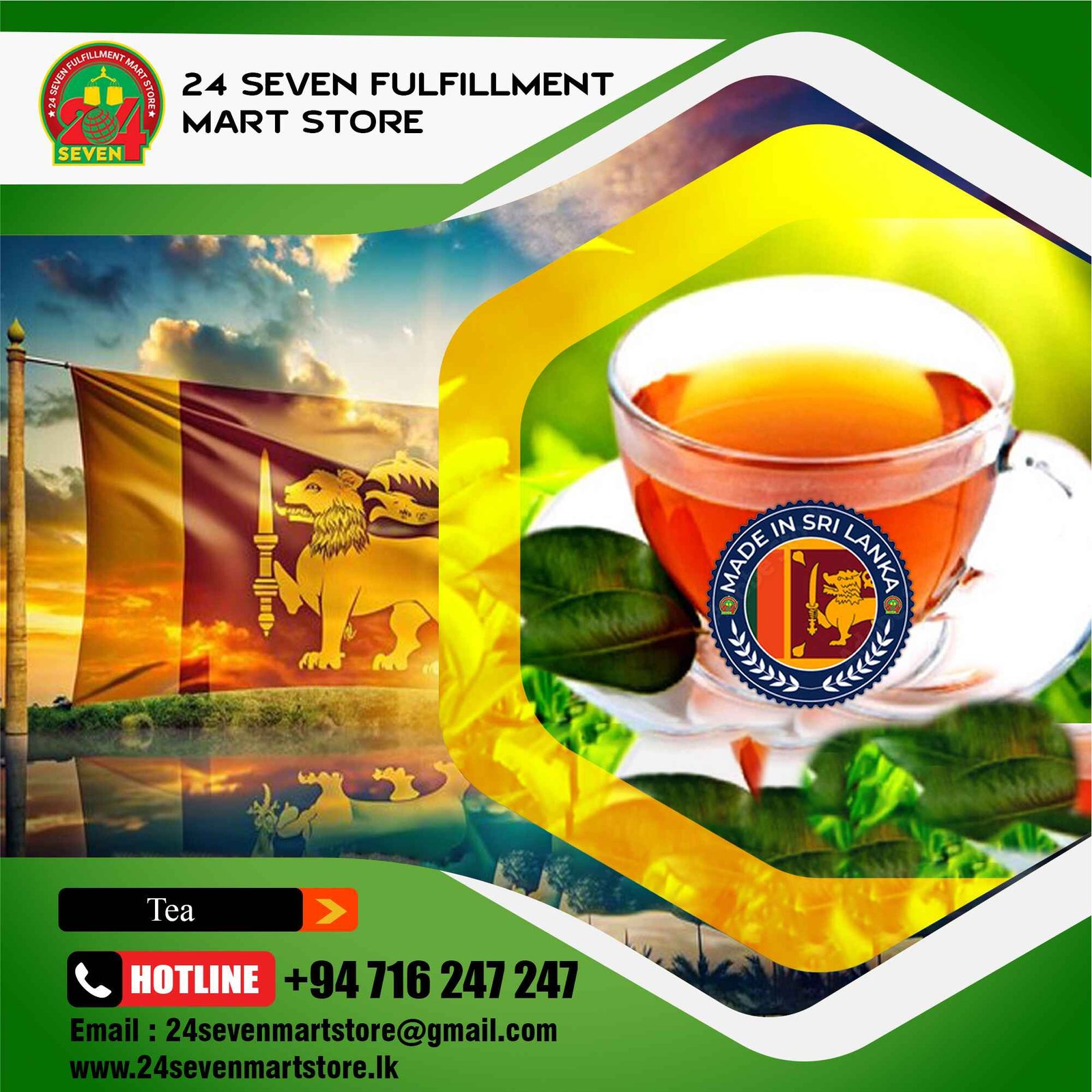 Tea